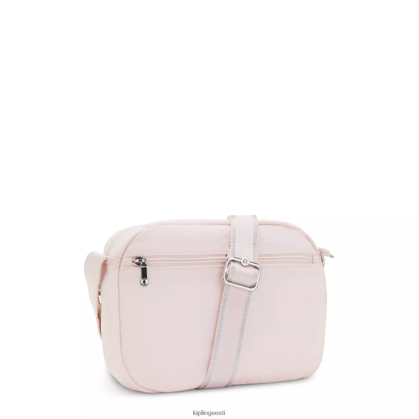 patti crossbody kott Kipling orhidee roosa naised 4NF06J216 crossbody kotid