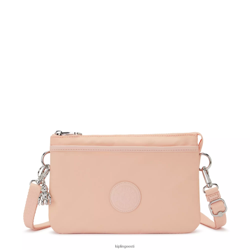 riri crossbody kott Kipling aed roos naised 4NF06J65 crossbody kotid