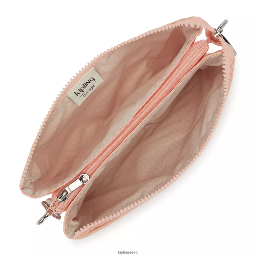 riri crossbody kott Kipling aed roos naised 4NF06J65 crossbody kotid