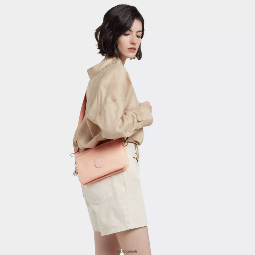 riri crossbody kott Kipling aed roos naised 4NF06J65 crossbody kotid