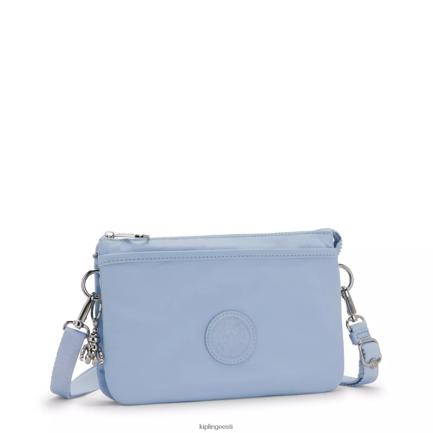 riri crossbody kott Kipling hääbuv taevas naised 4NF06J64 crossbody kotid