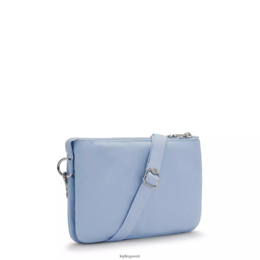 riri crossbody kott Kipling hääbuv taevas naised 4NF06J64 crossbody kotid