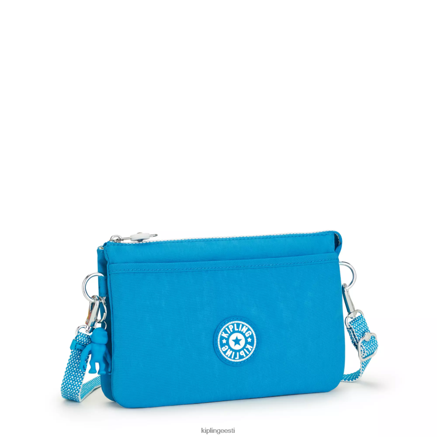 riri crossbody kott Kipling innukas sinine naised 4NF06J126 crossbody kotid