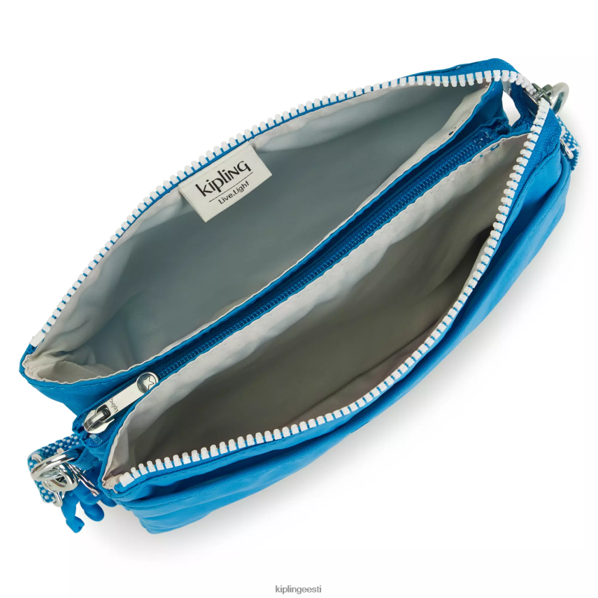 riri crossbody kott Kipling innukas sinine naised 4NF06J126 crossbody kotid