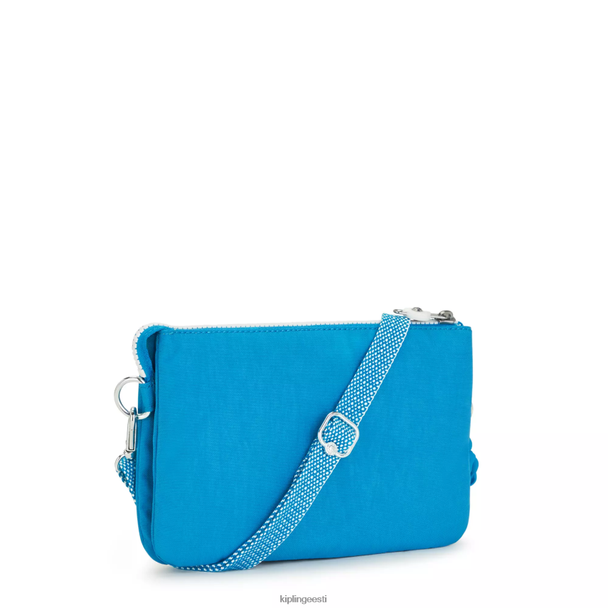 riri crossbody kott Kipling innukas sinine naised 4NF06J126 crossbody kotid