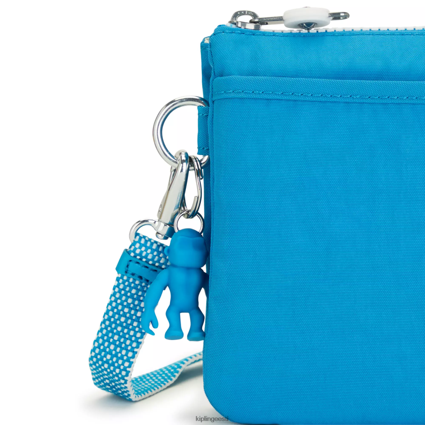 riri crossbody kott Kipling innukas sinine naised 4NF06J126 crossbody kotid