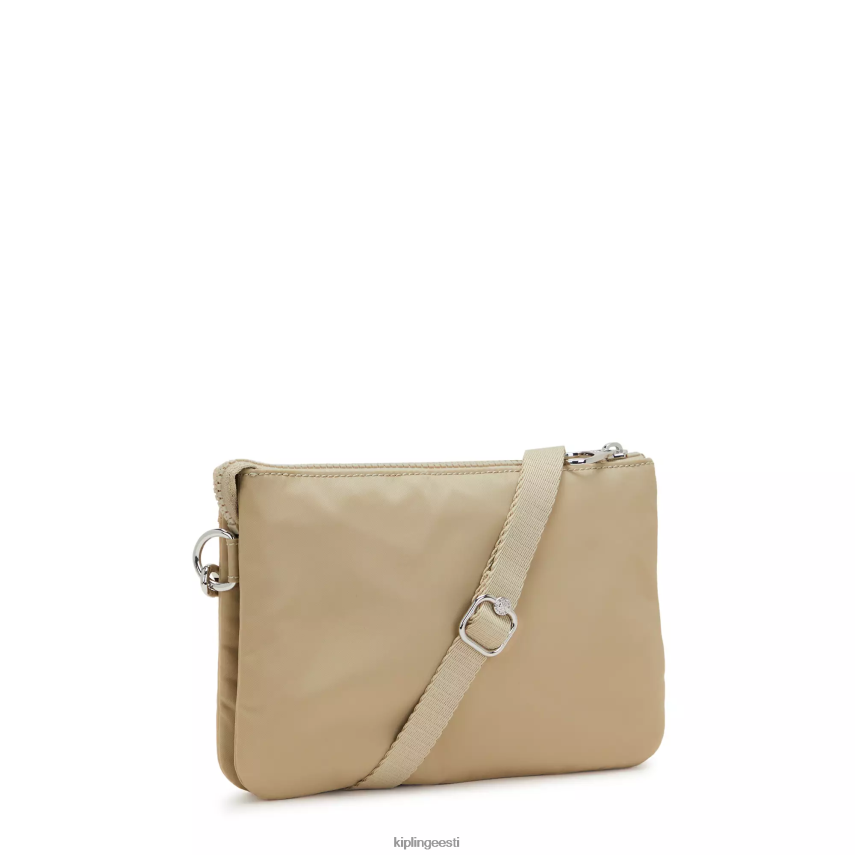 riri crossbody kott Kipling naturaalne beež naised 4NF06J66 crossbody kotid