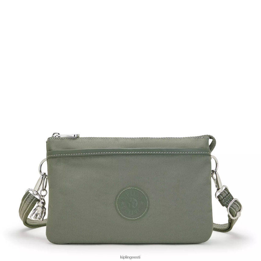 riri crossbody kott Kipling tumedad merevetikad naised 4NF06J185 crossbody kotid
