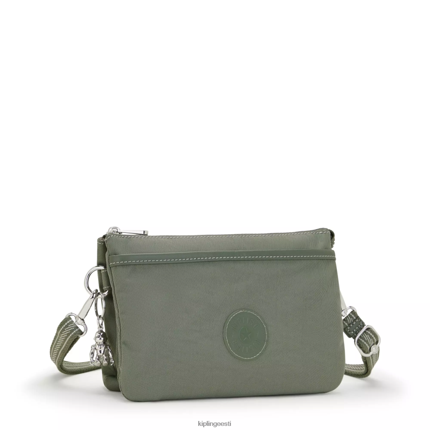 riri crossbody kott Kipling tumedad merevetikad naised 4NF06J185 crossbody kotid