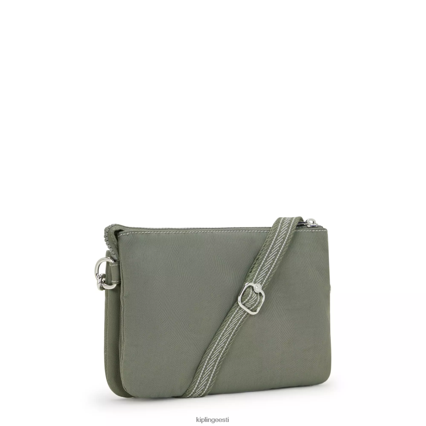 riri crossbody kott Kipling tumedad merevetikad naised 4NF06J185 crossbody kotid