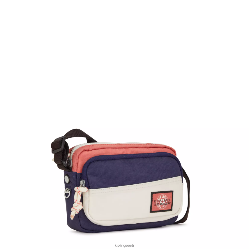sisko crossbody kott Kipling ülim mereväe plokk naised 4NF06J174 crossbody kotid