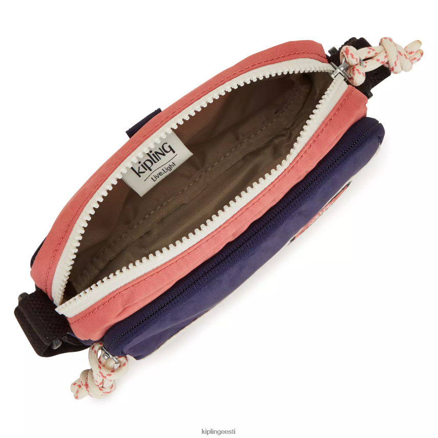 sisko crossbody kott Kipling ülim mereväe plokk naised 4NF06J174 crossbody kotid