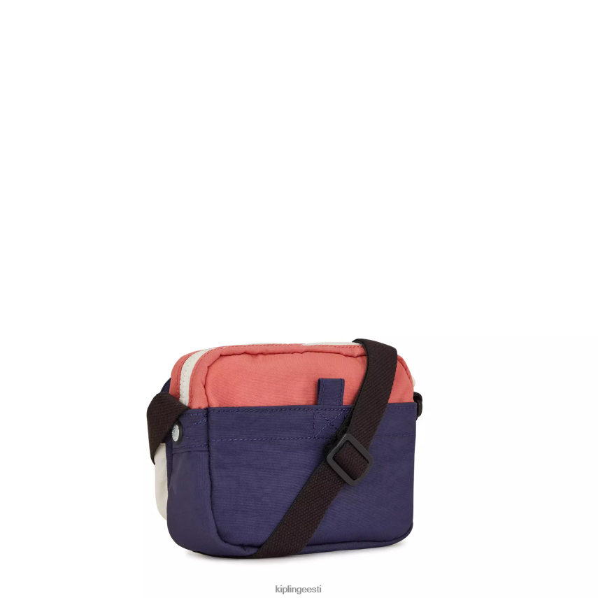sisko crossbody kott Kipling ülim mereväe plokk naised 4NF06J174 crossbody kotid