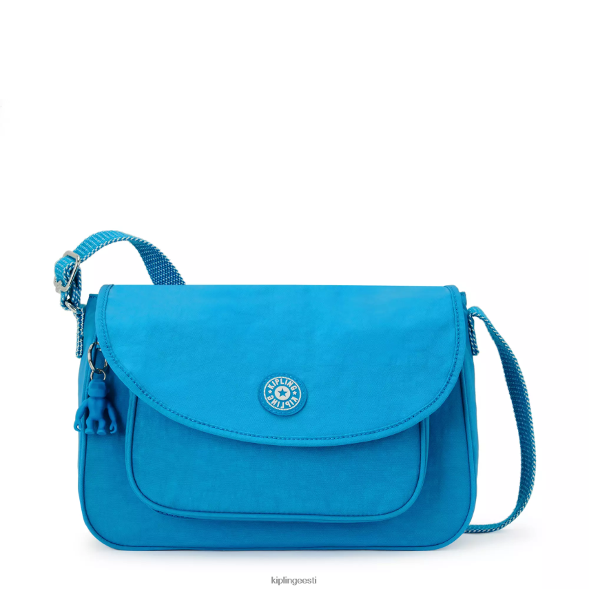 sunita crossbody kott Kipling innukas sinine naised 4NF06J150 crossbody kotid