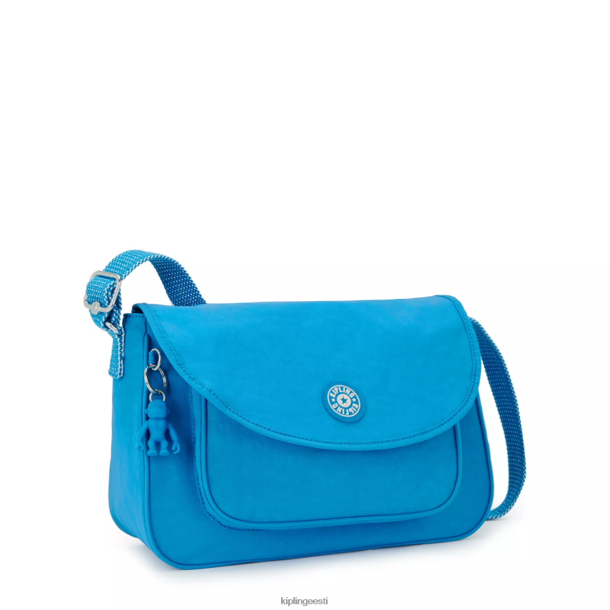 sunita crossbody kott Kipling innukas sinine naised 4NF06J150 crossbody kotid