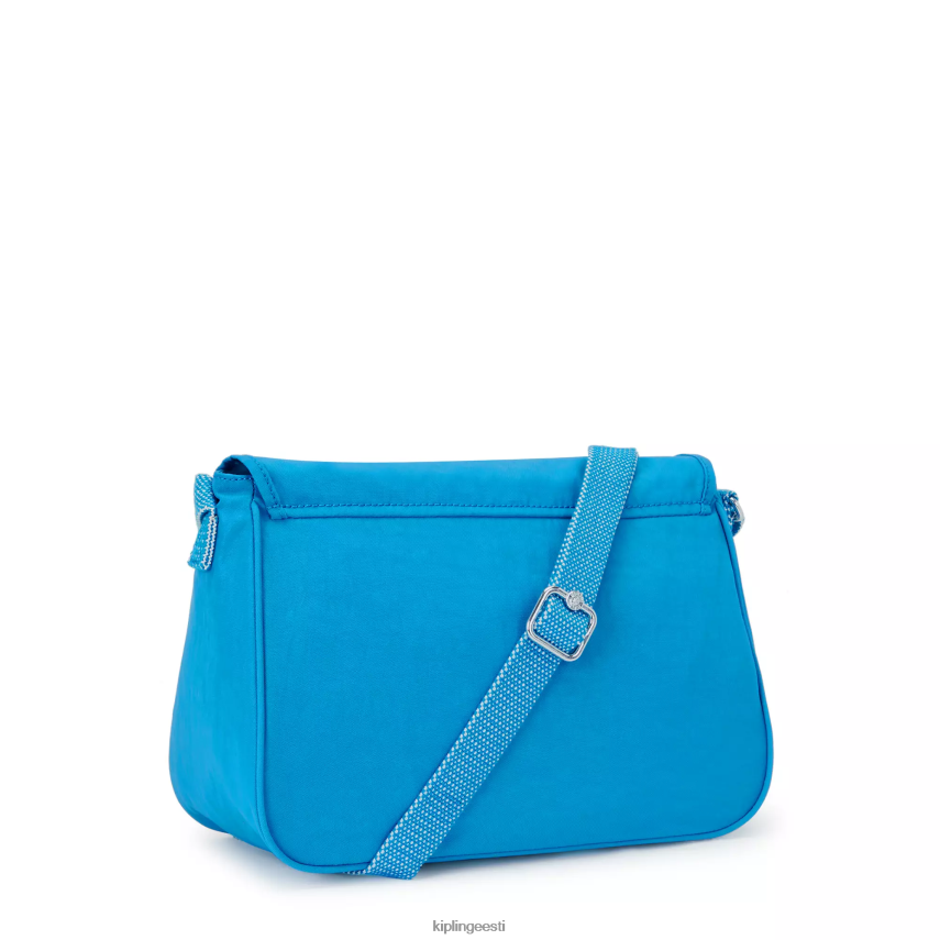 sunita crossbody kott Kipling innukas sinine naised 4NF06J150 crossbody kotid