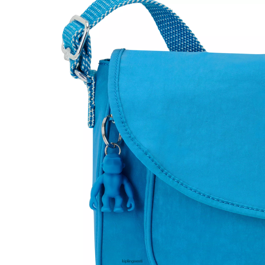 sunita crossbody kott Kipling innukas sinine naised 4NF06J150 crossbody kotid