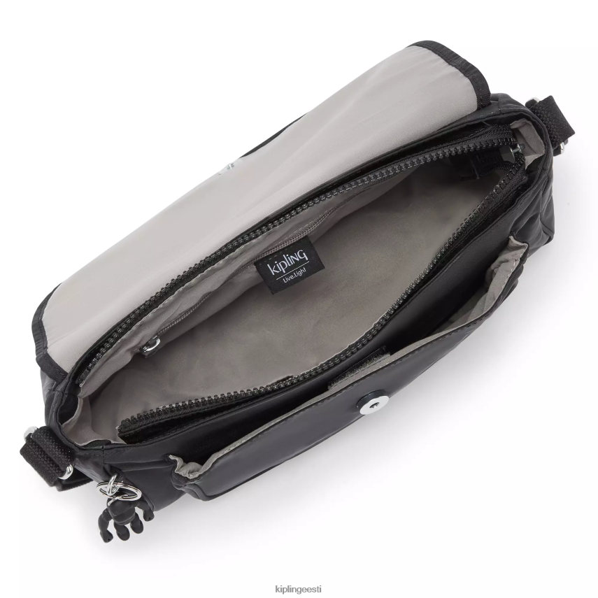 sunita crossbody kott Kipling must noir naised 4NF06J148 crossbody kotid