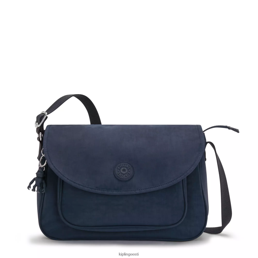 sunita crossbody kott Kipling sinine sinine naised 4NF06J149 crossbody kotid