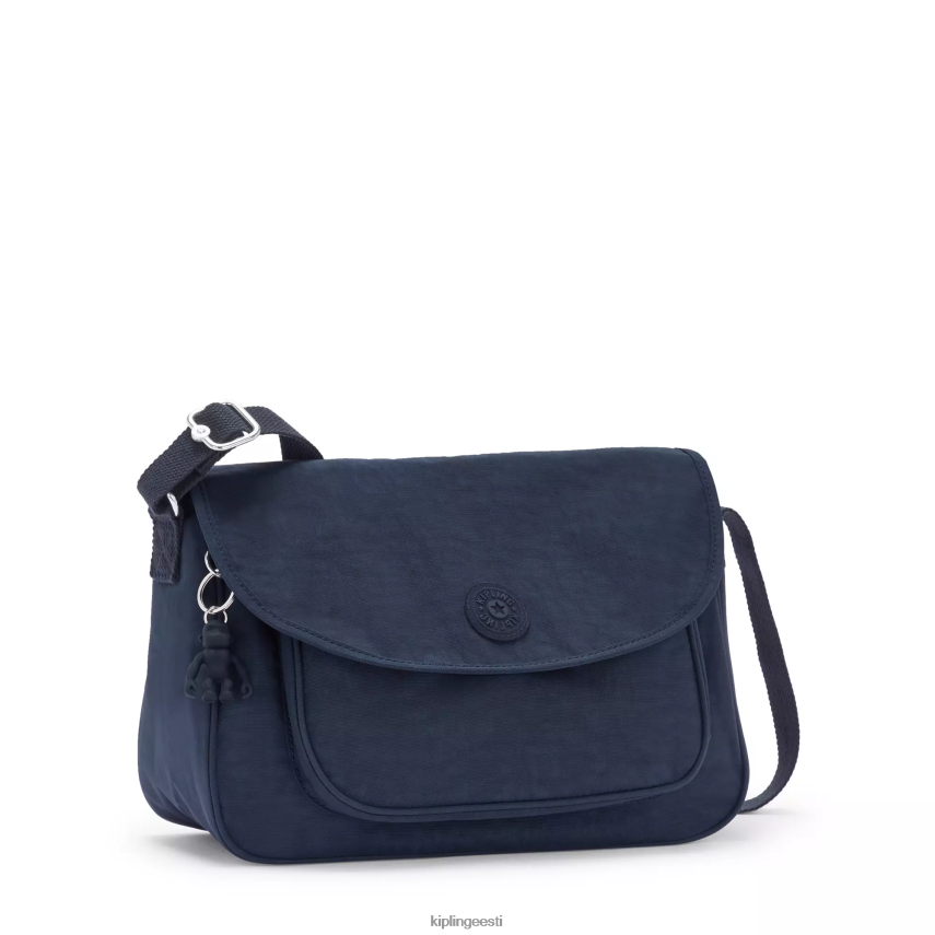 sunita crossbody kott Kipling sinine sinine naised 4NF06J149 crossbody kotid