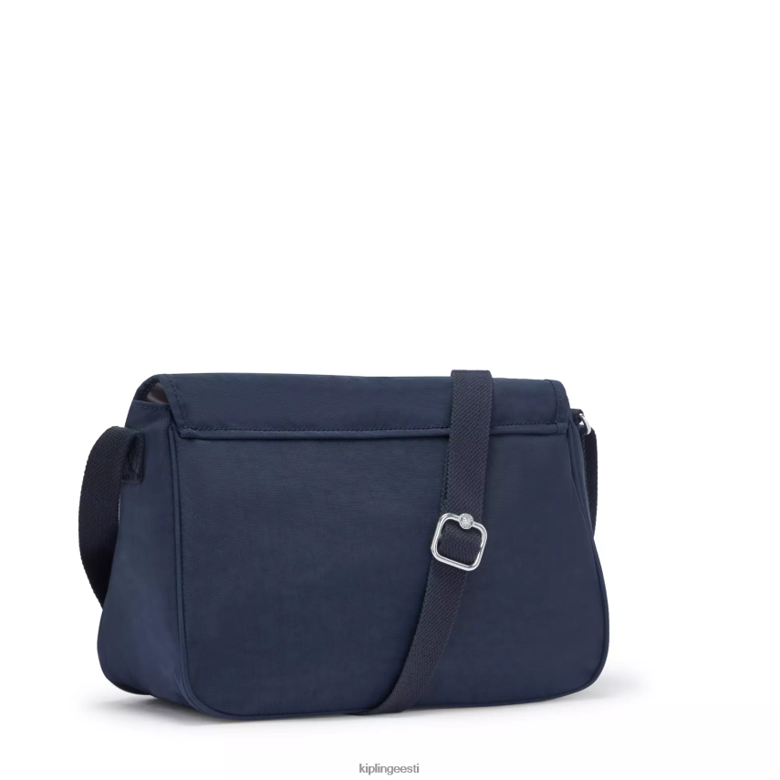 sunita crossbody kott Kipling sinine sinine naised 4NF06J149 crossbody kotid