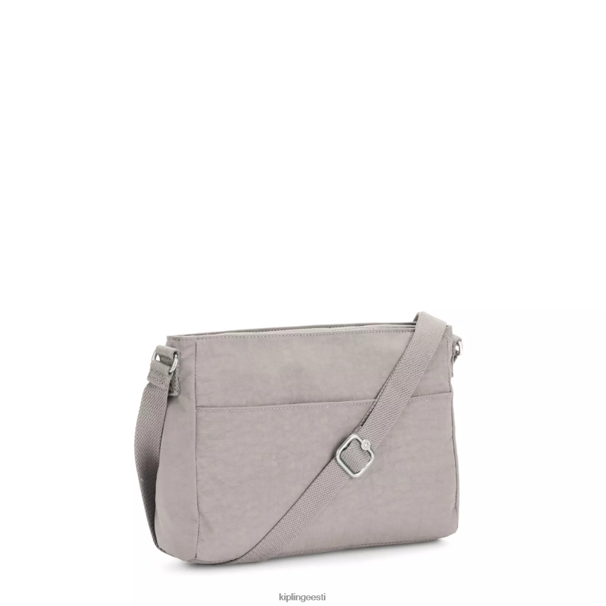 uus angie crossbody kott Kipling hall gris naised 4NF06J167 crossbody kotid