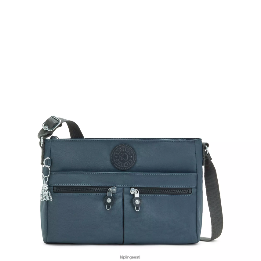 uus angie crossbody kott Kipling öine hall naised 4NF06J166 crossbody kotid