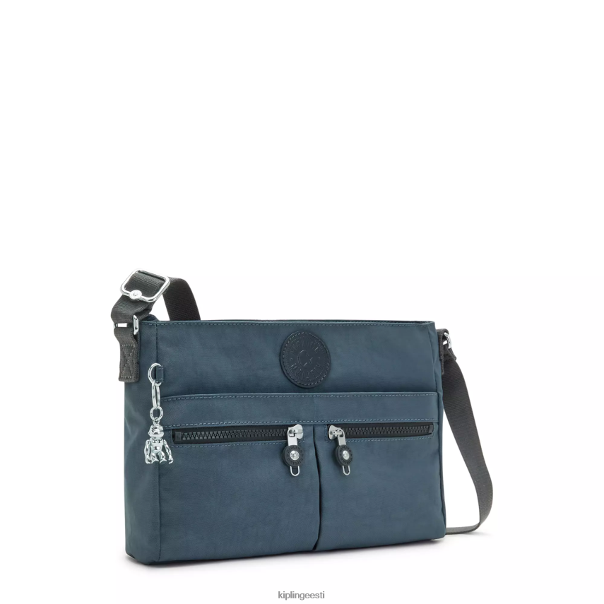 uus angie crossbody kott Kipling öine hall naised 4NF06J166 crossbody kotid