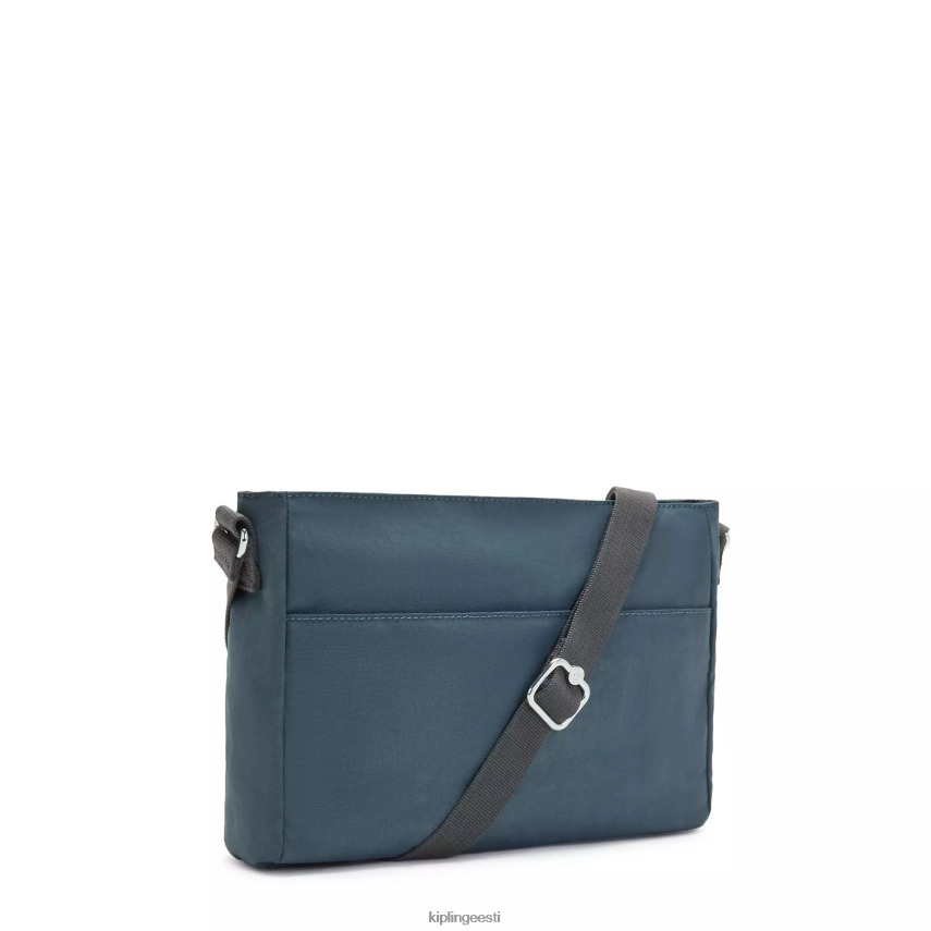 uus angie crossbody kott Kipling öine hall naised 4NF06J166 crossbody kotid
