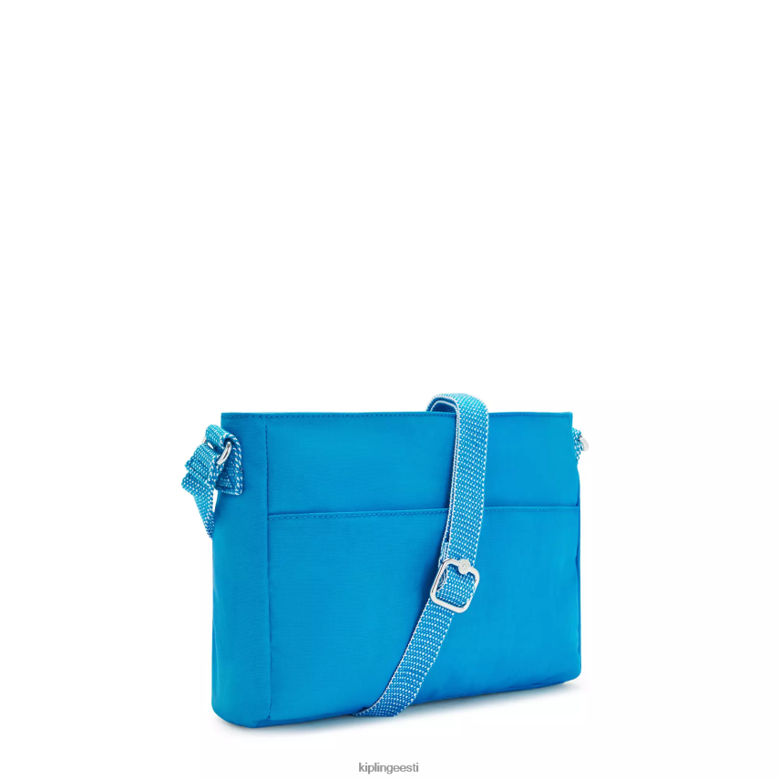 uus angie crossbody kott Kipling innukas sinine naised 4NF06J170 crossbody kotid