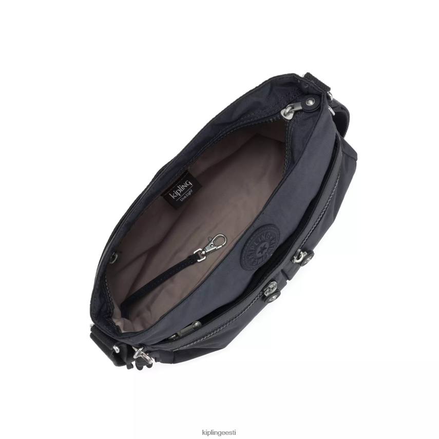 uus angie crossbody kott Kipling sinine sinine naised 4NF06J169 crossbody kotid