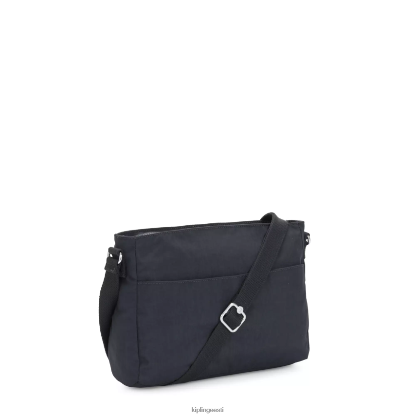uus angie crossbody kott Kipling sinine sinine naised 4NF06J169 crossbody kotid