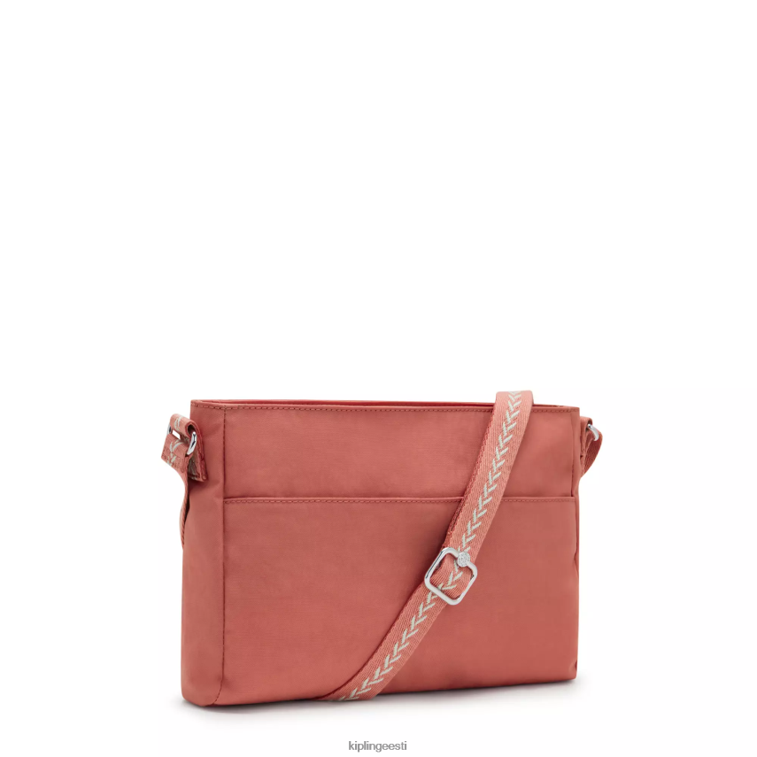 uus angie crossbody kott Kipling vintage roosa naised 4NF06J172 crossbody kotid
