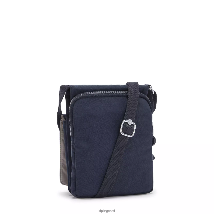 uus eldorado crossbody kott uus eldorado Kipling sinine sinine naised 4NF06J106 crossbody kotid