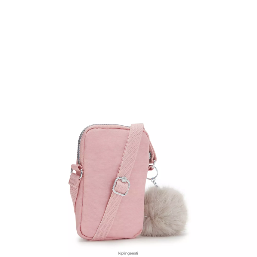 vastav crossbody telefonikott Kipling pruudi roos naised 4NF06J51 crossbody kotid