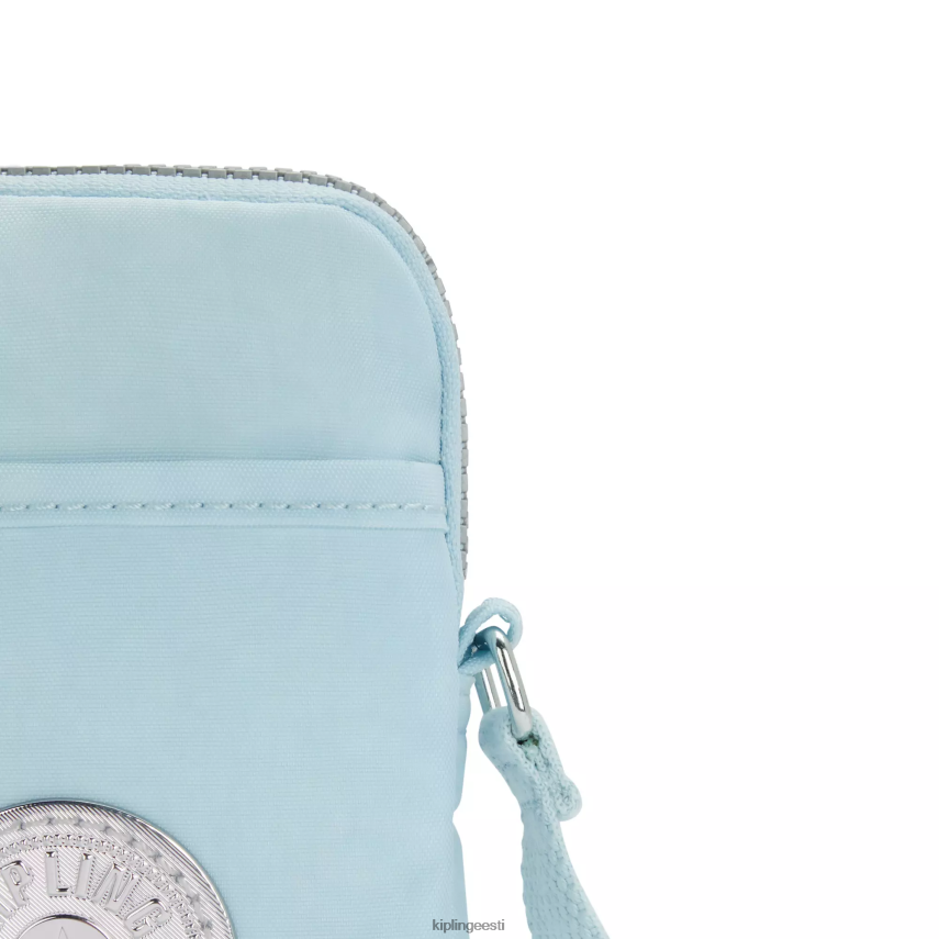vastav crossbody telefonikott Kipling pruudi sinine naised 4NF06J50 crossbody kotid