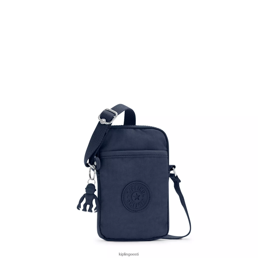 vastav crossbody telefonikott Kipling sinine sinine naised 4NF06J53 crossbody kotid