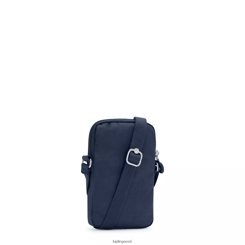 vastav crossbody telefonikott Kipling sinine sinine naised 4NF06J53 crossbody kotid
