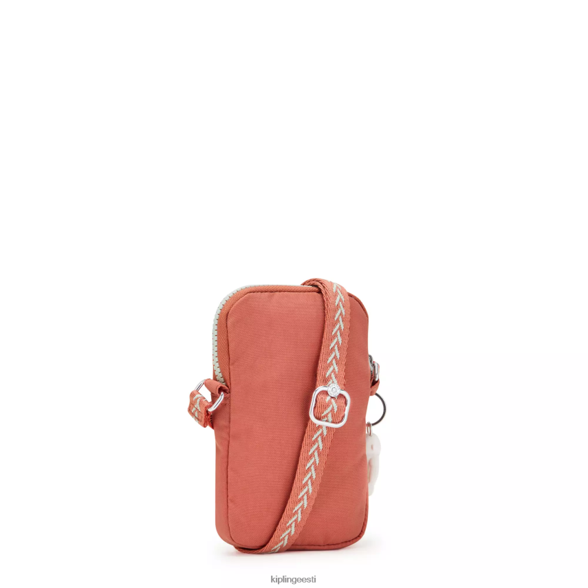 vastav crossbody telefonikott Kipling vintage roosa naised 4NF06J54 crossbody kotid