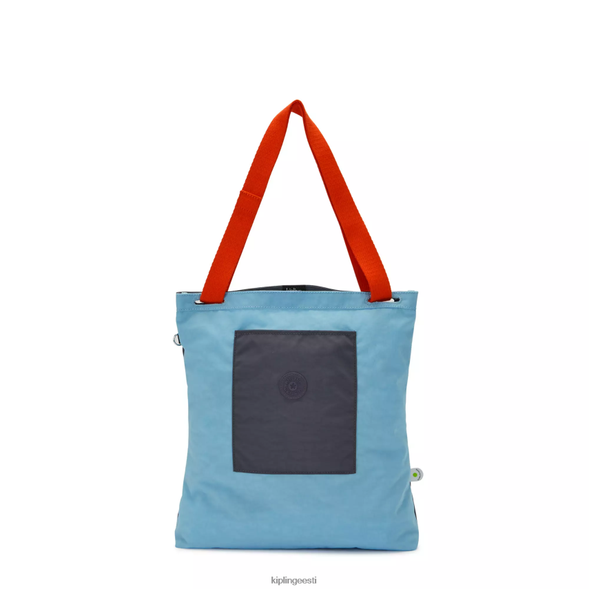 annas kandekott Kipling bassein sinine naised 4NF06J272 kandekotid