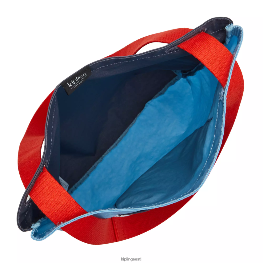 annas kandekott Kipling bassein sinine naised 4NF06J272 kandekotid