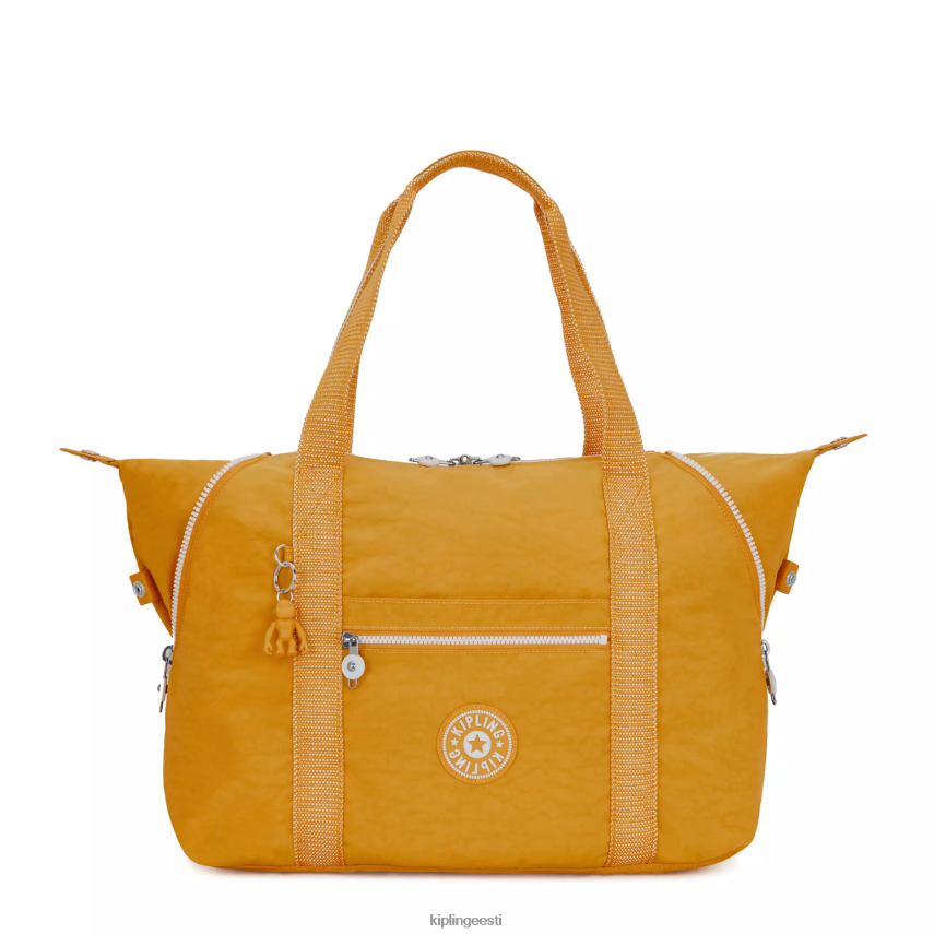 art medium kandekott Kipling kiire kollane naised 4NF06J256 kandekotid