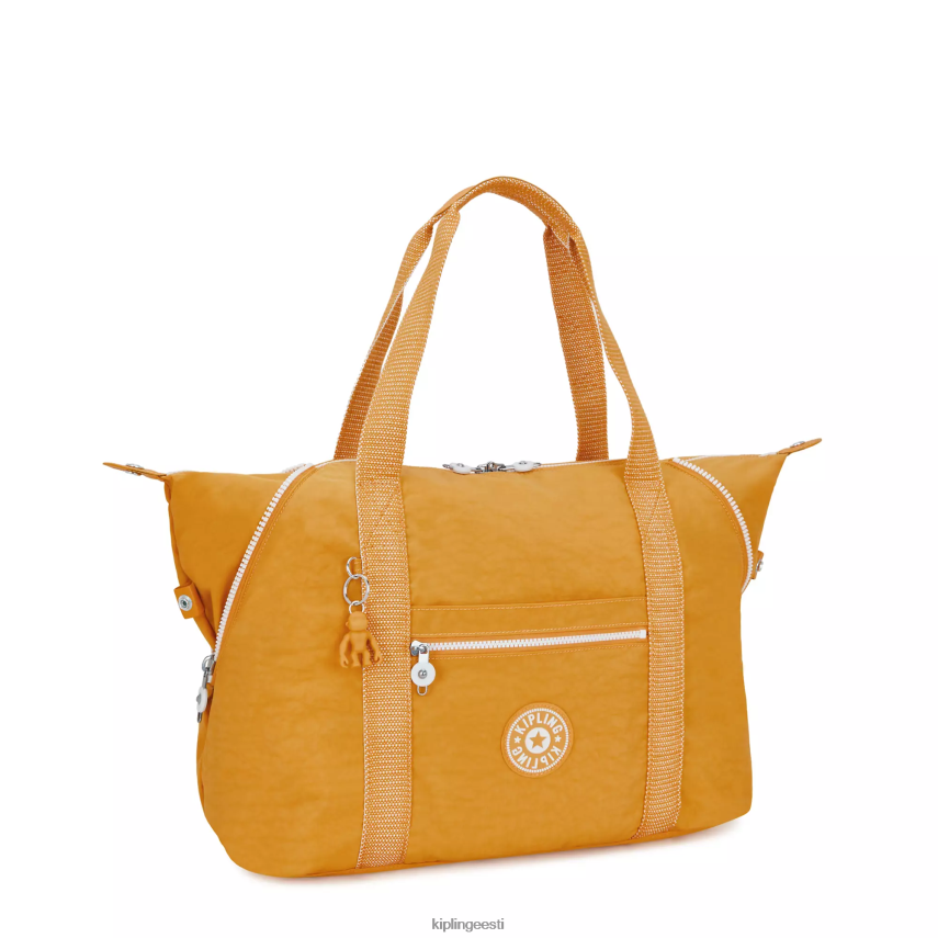art medium kandekott Kipling kiire kollane naised 4NF06J256 kandekotid