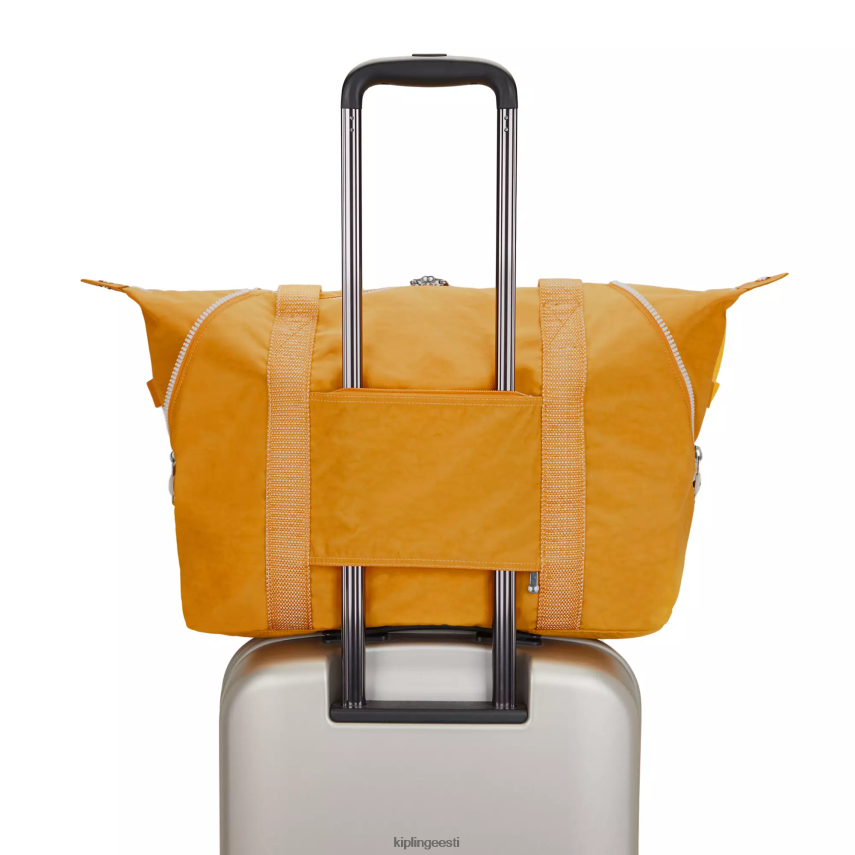art medium kandekott Kipling kiire kollane naised 4NF06J256 kandekotid