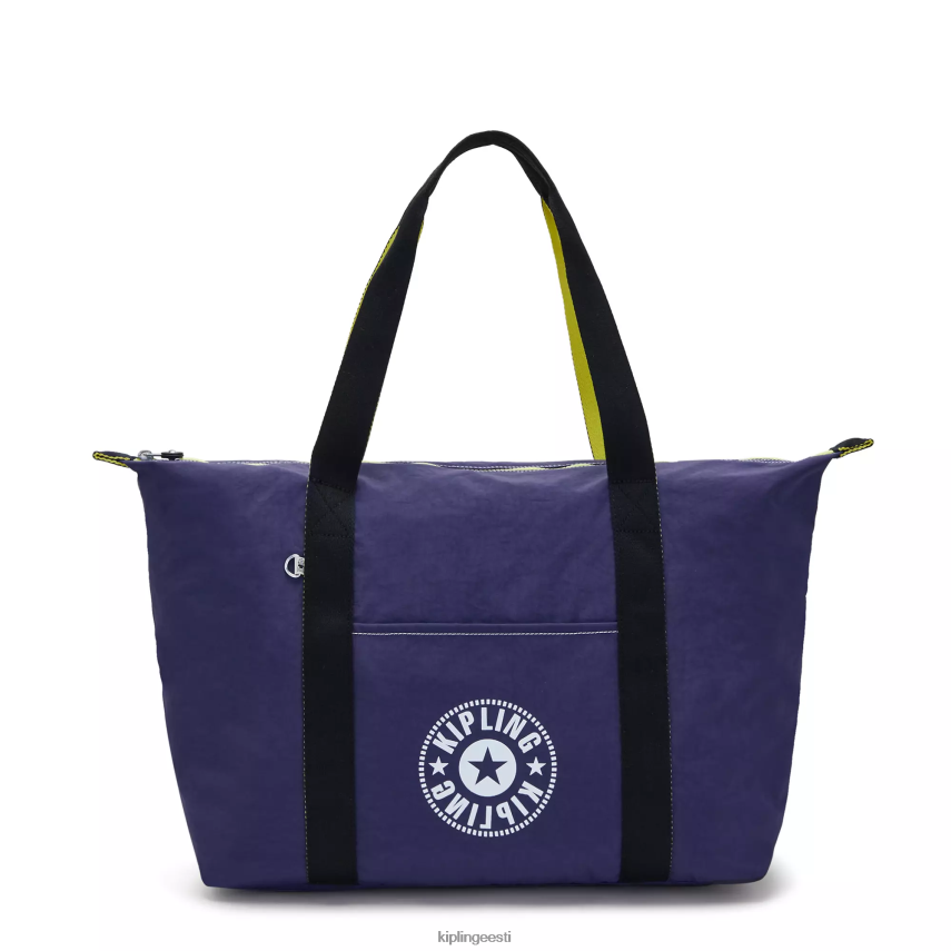 art medium lite kandekott Kipling ülim merevägi naised 4NF06J267 kandekotid