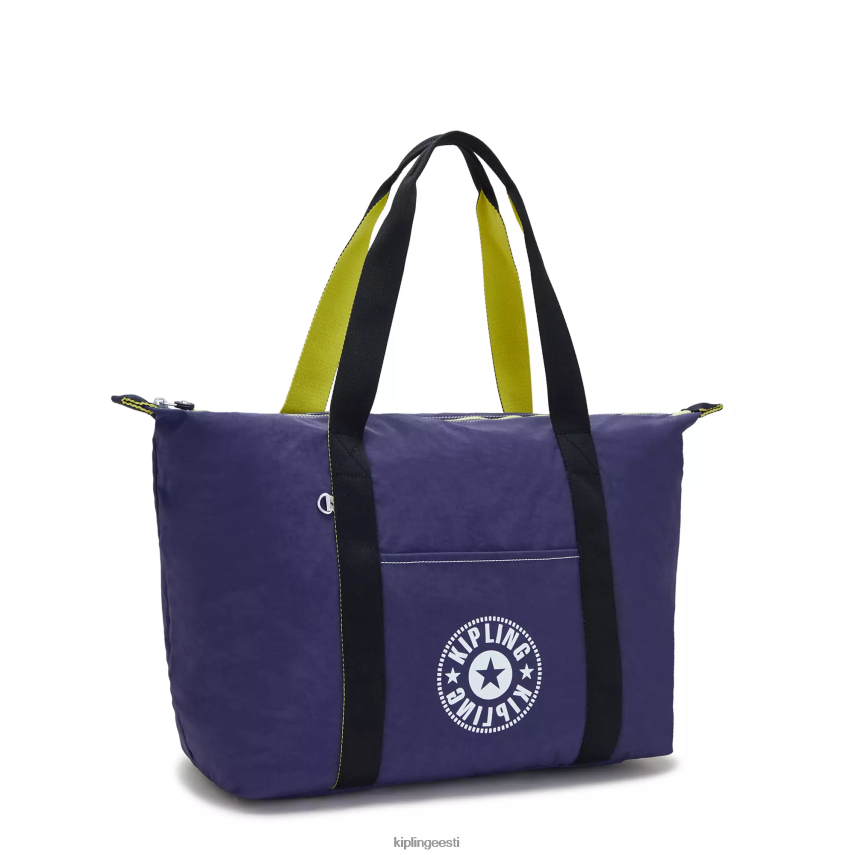 art medium lite kandekott Kipling ülim merevägi naised 4NF06J267 kandekotid