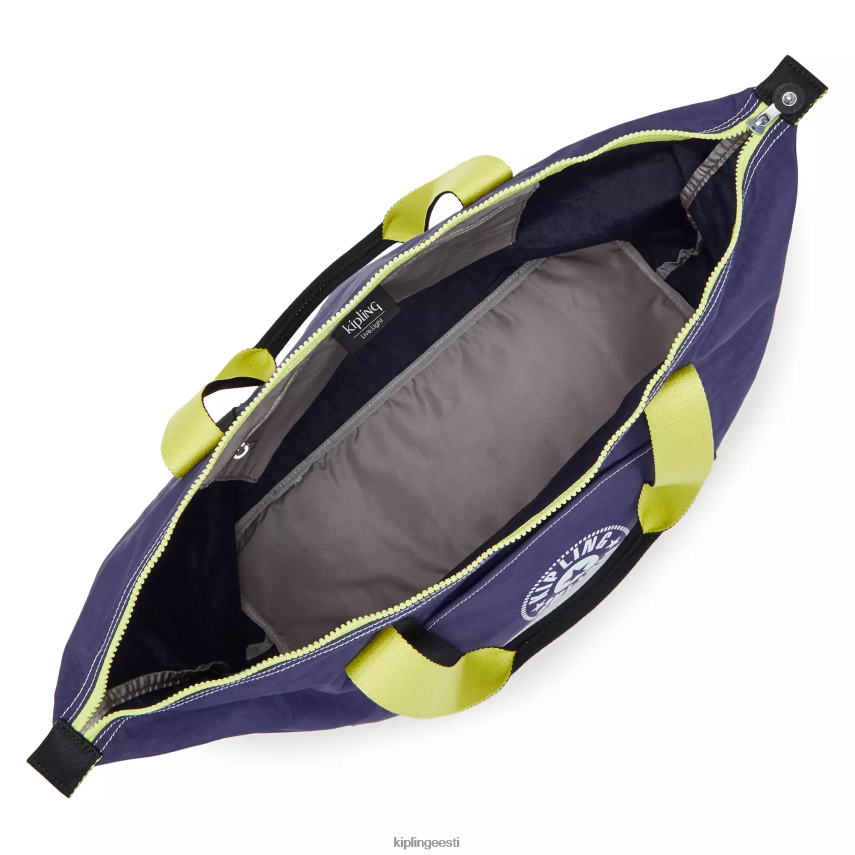 art medium lite kandekott Kipling ülim merevägi naised 4NF06J267 kandekotid