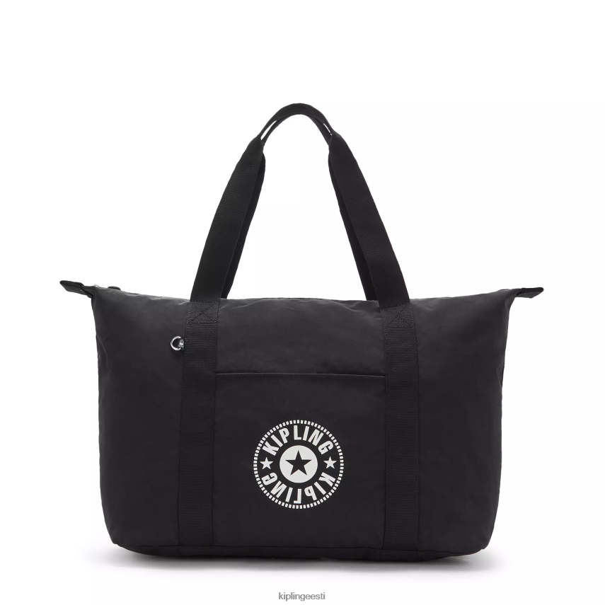 art medium lite kandekott Kipling must lite naised 4NF06J268 kandekotid