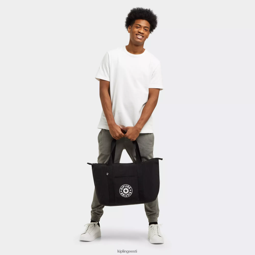 art medium lite kandekott Kipling must lite naised 4NF06J268 kandekotid