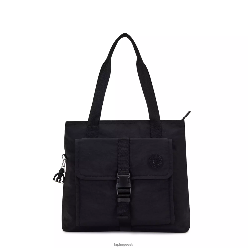 enzo kandekott Kipling must naised 4NF06J265 kandekotid